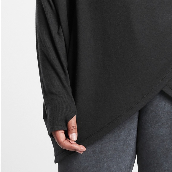 Athleta Cozy Karma - Picture 4 of 9